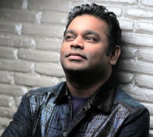 a. r. rahman