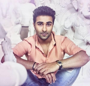 aadar jain
