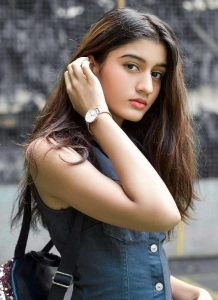 aadhya anand