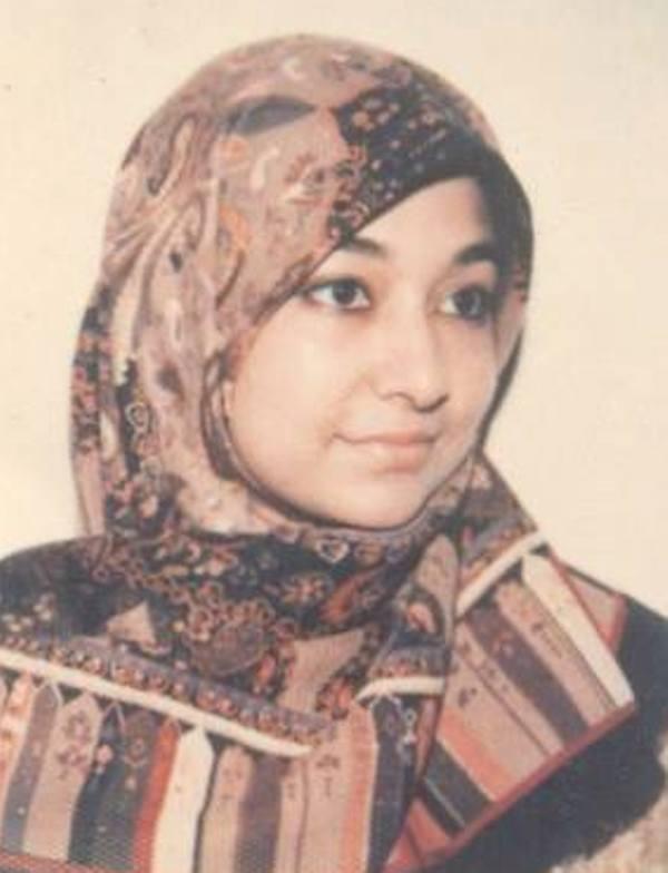Aafia Siddiqui
