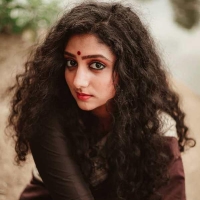 Aarsha Chandini Baiju