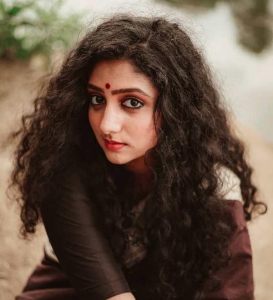 aarsha chandini baiju