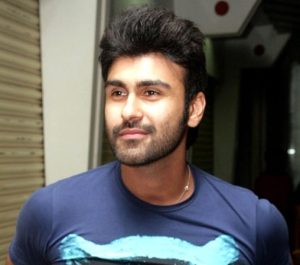 aarya babbar
