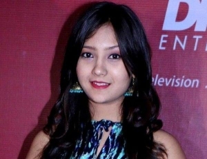 aashika bhatia