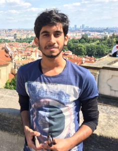 aayushmaan srivastava