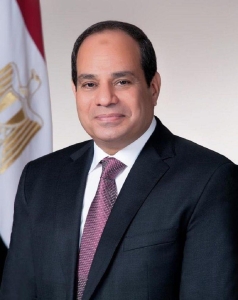 abdel fattah el sisi