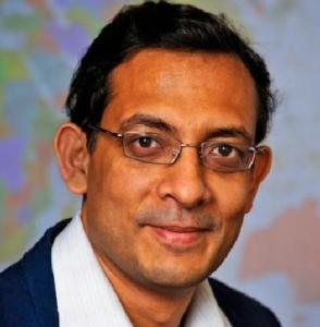 abhijit banerjee
