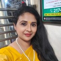abhilasha patil