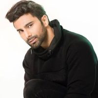 Abhinav Kapoor