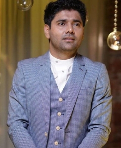 abhinay sharma