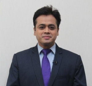 abhisar sharma