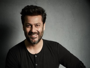 abhishek kapoor