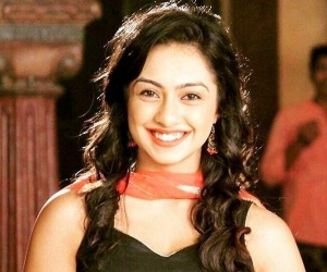 abigail jain