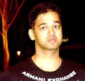 aditya rai