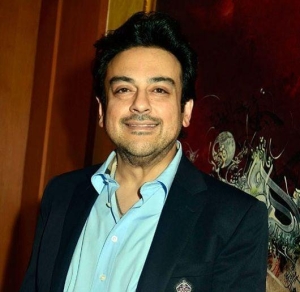adnan sami