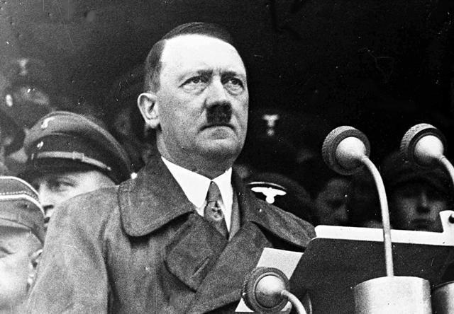 Adolf Hitler (1889-1945) Biography, Family | Profile Villa