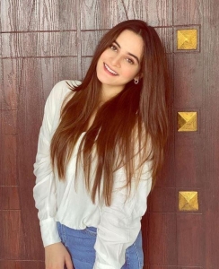 aiman khan