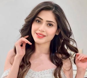 aishwarya raj bhakuni