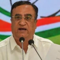 Ajay Maken