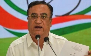 ajay maken