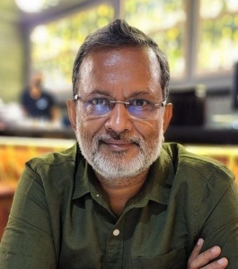 ajit anjum
