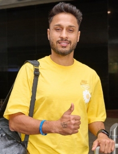 akash madhwal