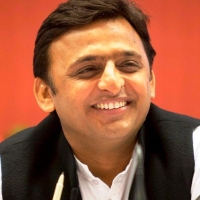 Akhilesh Yadav