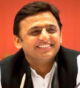 akhilesh yadav