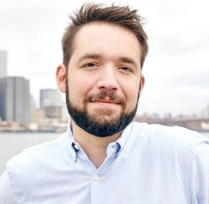 alexis ohanian