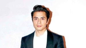 ali zafar