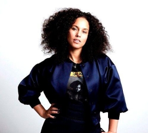 alicia keys