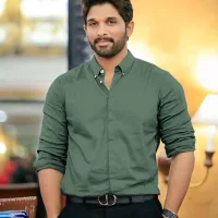 Allu Arjun