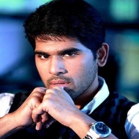 Allu Sirish