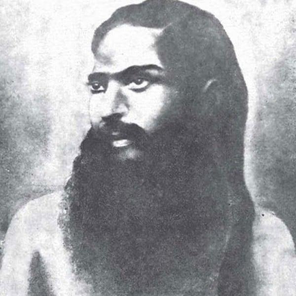 Alluri Sitarama Raju