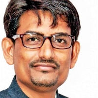 Alpesh Thakor