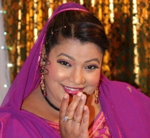 ambika ranjankar