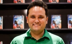 amish tripathi