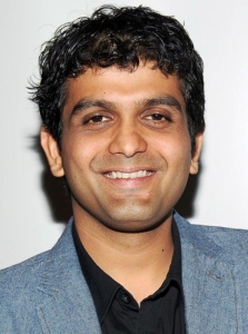 amit masurkar