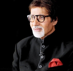 amitabh bachchan