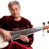 Amjad Ali Khan