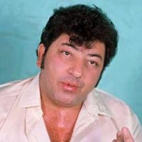 Amjad Khan