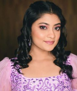 ammu abhirami