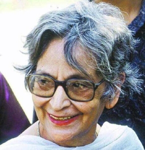 amrita pritam