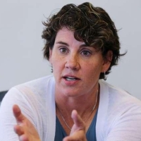 Amy McGrath