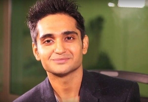 anant vidhaat sharma