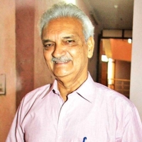 Anil Rastogi