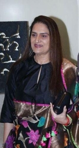anita dheer