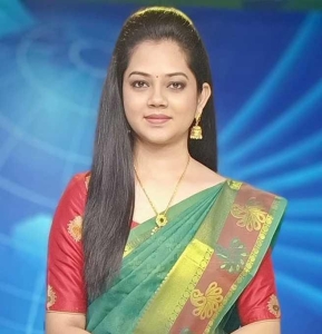 anitha sampath