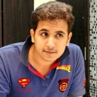 Ankit Narang
