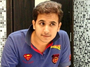 ankit narang